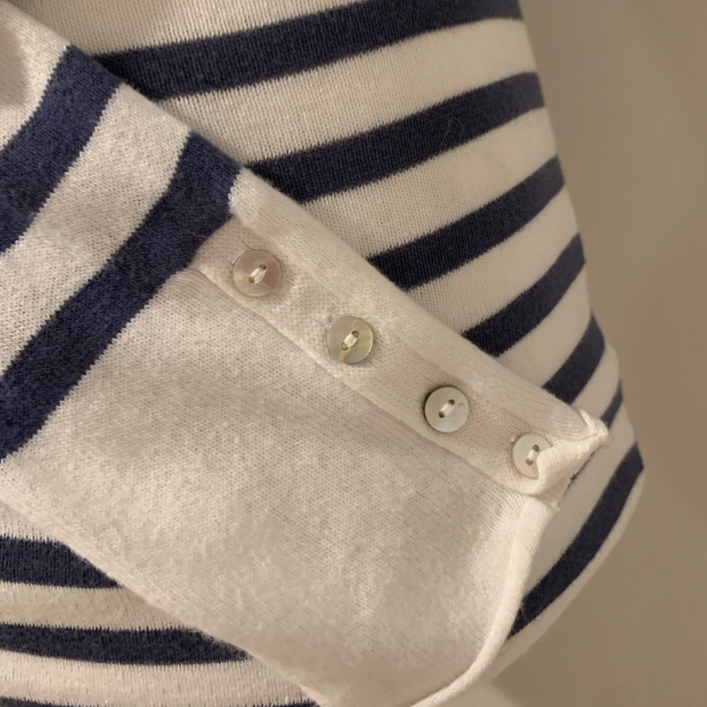 H&M Striped Sweater - Picture 9 of 10